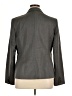 AK Anne Klein Gray Blazer Size 16 - photo 2