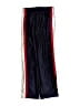 The Children's Place 100% Polyester Blue Track Pants Size 7 - 8 - photo 1