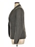 AK Anne Klein Gray Blazer Size 16 - photo 5
