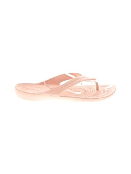 Assorted Brands Flip Flops