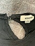 Storee Black Long Sleeve Top Size XS - photo 7
