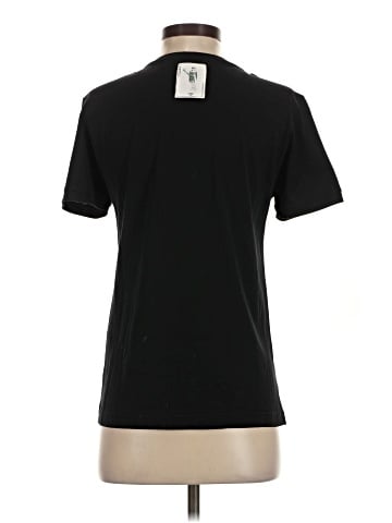 Fendi Short Sleeve T-Shirt (view 2)