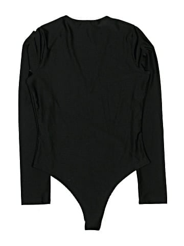 Canvas Bodysuit (view 2)