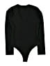 Canvas Black Bodysuit Size S (estimated) - photo 2