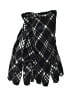 Thinsulate Black Gloves One size - photo 1