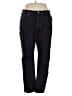 Curves 100% Cotton Black Jeans Size 34 waist - photo 1