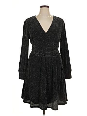 The Limited Cocktail Dress (view 1)
