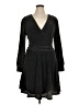 The Limited 100% Polyester Black Cocktail Dress Size XL - photo 1