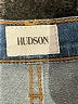 Hudson Jeans Hearts Blue Jeans Size 28 waist - photo 7