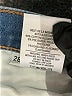 Hudson Jeans Hearts Blue Jeans Size 28 waist - photo 9