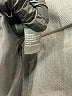 Josephine Chaus Gray Blazer Size 10 - photo 7