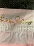 Lilly Pulitzer 100% Cotton Paisley Pink Shorts Size 2 - photo 3