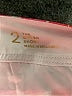 Lilly Pulitzer 100% Cotton Paisley Pink Shorts Size 2 - photo 4