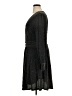 The Limited 100% Polyester Black Cocktail Dress Size XL - photo 5
