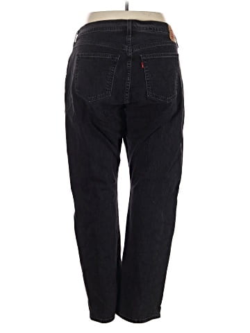 Curves Jeans (view 2)