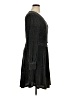 The Limited 100% Polyester Black Cocktail Dress Size XL - photo 4