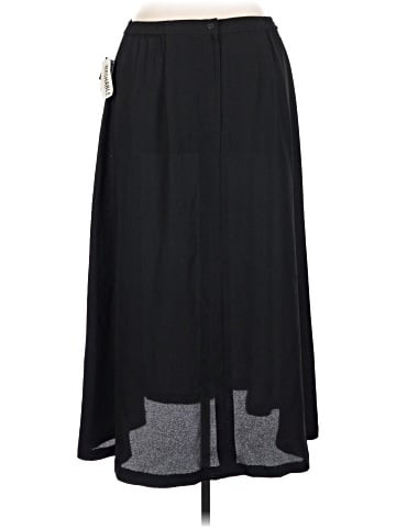 Norton McNaughton Formal Skirt (view 2)
