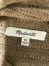 Madewell Brown Turtleneck Sweater Size XS - photo 7