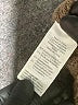 Madewell Brown Turtleneck Sweater Size XS - photo 8