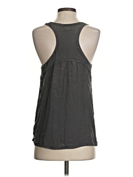 Silence and Noise Sleeveless Silk Top (view 2)