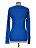Prince & Fox Blue Pullover Sweater Size L - photo 2
