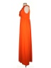 Merona Orange Cocktail Dress Size S - photo 5