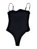 Zara Black Bodysuit Size M - photo 1
