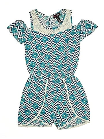 Assorted Brands Romper (view 1)