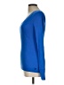 Prince & Fox Blue Pullover Sweater Size L - photo 6