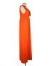 Merona Orange Cocktail Dress Size S - photo 4
