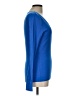 Prince & Fox Blue Pullover Sweater Size L - photo 5
