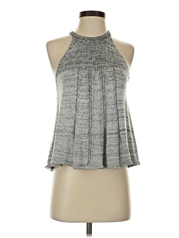 Dynamite Sleeveless Top (view 1)