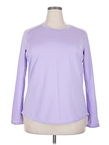 Duluth Trading Co. Long Sleeve T-Shirt (view 1)