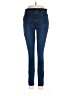 SPANX Solid Blue Jeggings Size M - photo 1