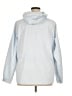 Nike Golf 100% Polyester White Windbreaker Size 16 - photo 2