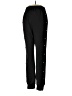 Shein Black Track Pants Size 6 - photo 1