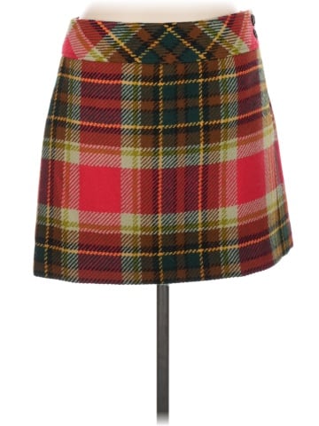 J.Crew Wool Skirt (view 1)