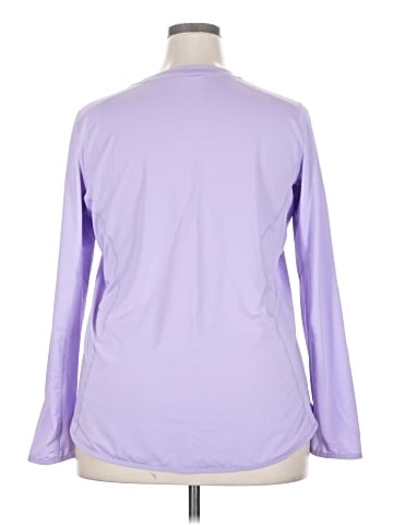 Duluth Trading Co. Long Sleeve T-Shirt (view 2)