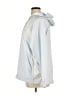 Nike Golf 100% Polyester White Windbreaker Size 16 - photo 5