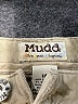 Mudd Tan Cargo Pants Size 14 - photo 7
