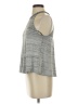 Dynamite Gray Sleeveless Top Size S - photo 5