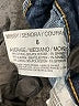 Code Bleu Blue Jeans Size 8 - photo 8
