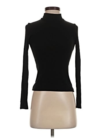 The Row Turtleneck Sweater (view 1)