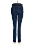 SPANX Solid Blue Jeggings Size M - photo 2