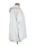Nike Golf 100% Polyester White Windbreaker Size 16 - photo 4