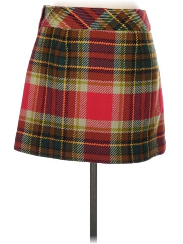 J.Crew Wool Skirt (view 2)