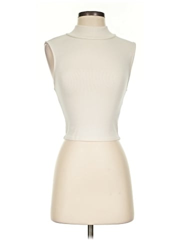 Zara Sleeveless Top (view 1)