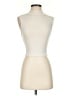 Zara Ivory Sleeveless Top Size S - photo 1