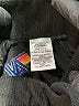 Aviator Nation Black Active Pants Size L - photo 8
