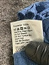Assorted Brands 100% Polyester Blue Casual Dress Size M (estimated) - photo 8